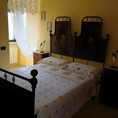 Miriam Bed & Breakfast Pontecorvo