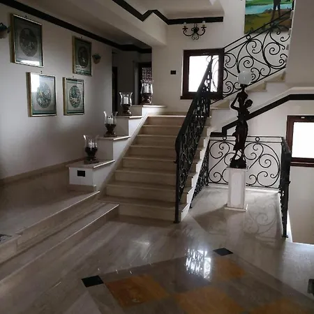 Miriam Bed & Breakfast *
