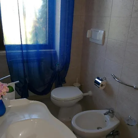 Miriam Bed & Breakfast Pontecorvo