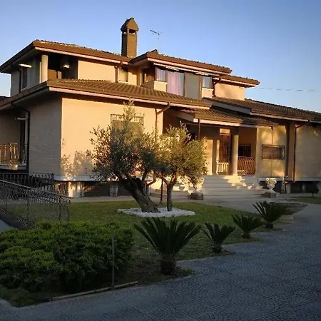 Miriam Bed & Breakfast