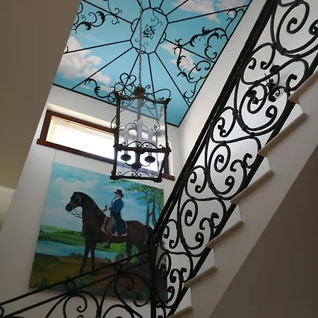 Miriam Bed & Breakfast Pontecorvo