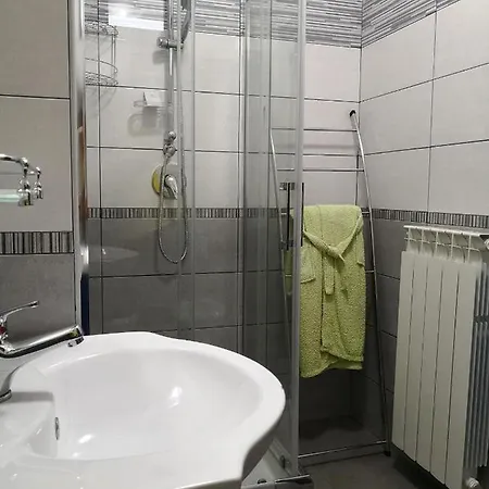 Miriam Bed & Breakfast Pontecorvo
