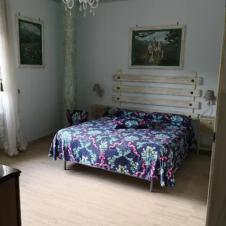 Miriam Bed & Breakfast Pontecorvo