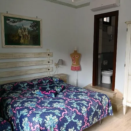 Miriam Bed & Breakfast