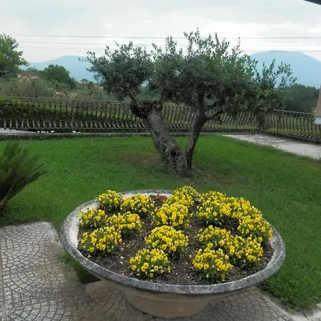 Miriam Bed & Breakfast Pontecorvo
